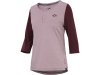 iXS Carve X Women Henley  36 Taupe-Raisin - 2023