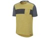 iXS Flow X Short Sleeve Jersey  S Acacia / Charcoal