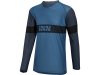 iXS Trigger EVO Long Sleeve Jersey  XS Storm-Marine - 2023