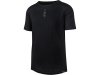 iXS Flow Merino jersey  S black