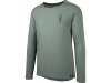 iXS Flow Merino  longsleeve Jersey  M Sage