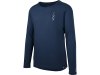 iXS Flow Merino  longsleeve Jersey  XXL Marine