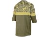 iXS Carve Air Jersey (3/4)  L Turf / Camo