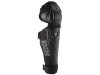 iXS Hammer-Series knee-/shin guard  M black