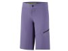 iXS Carve Evo Women Shorts  38 Grape