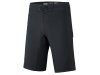 iXS Flow XTG Shorts  XS black