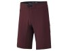 iXS Flow XTG Shorts  XXL Raisin