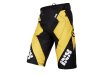 iXS Vertic DH Shorts  S yellow/black