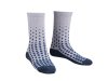 iXS Socks 2.0  S Marine-Cool Grey