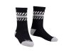 iXS Socks 2.0  S Black-Anthracite