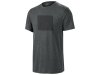 iXS Illusion Organic Cotton T-Shirt  S graphite