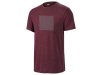 iXS Illusion Organic Cotton T-Shirt  L Raisin