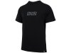 iXS Brand organic 2.0 tee  S black