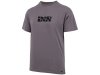 iXS Brand organic 2.0 tee  XL Dirty Purple