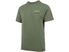 iXS Arch organic tee  XL Sage