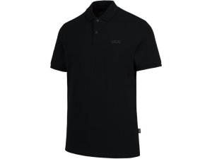 iXS Brand Polo shirt  XXL black