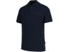 iXS Brand Polo shirt  XXL Marine