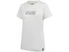 iXS Womens Brand organic 2.0 tee  44 Off White