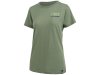 iXS Womens Arch organic tee  38 Sage