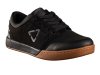 Leatt 2.0 Flatpedal Shoe Junior  33 Black.