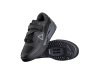 Leatt Shoe 5.0 Clip Shoe  48,5 Stealth.