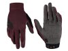 Leatt Glove MTB 1.0 Padded Palm Gloves  XL Malbec