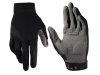 Leatt Glove MTB 1.0 Padded Palm Gloves  S Black.