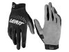 Leatt Glove MTB 1.0 GripR Women  S Black.