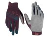 Leatt Glove MTB 1.0 GripR Women  L Dusk