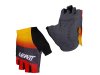 Leatt Glove MTB 5.0 Endurance  XL red