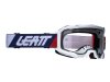 Leatt Velocity 4.5 Goggle anti fog lens  unis Royal Clear