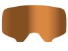 Leatt Velocity Iriz Mirror Replacement Lens  unis bronze