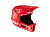 Leatt Helmet MTB Gravity 1.0  S Fire - 2023