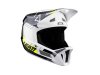 Leatt Helmet MTB Gravity 2.0  M White/Black - 2024