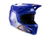 Leatt Helmet MTB Gravity 8.0 Composite  M UltraBlue - 2024