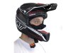 Leatt Winter Kit GPX 5.5/6.5 Mask & Vent Blocks  nos black