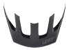 Leatt Visor MTB All Mountain 1.0 L  nos black