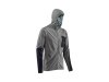 Leatt MTB Trail 1.0 Jacket  XXL Granite - 2024