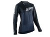 Leatt MTB 4.0 Jersey Ultraweld Women 2021  S black