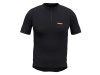 Leatt MTB Trail 3.0 Jersey  XL Black.