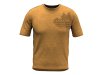 Leatt MTB Trail 1.0 Jersey  M Rust.