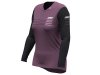 Leatt MTB Gravity 4.0 Womens Jersey  M Dusk