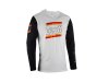 Leatt MTB Enduro 4.0 Jersey  S white