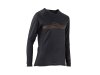 Leatt MTB All Mountain 3.0 Long Sleeve Women's Jersey  XL black