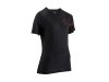 Leatt MTB All Mountain 2.0 Short Sleeve Women's Jersey  XS black