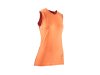 Leatt MTB All Mountain 2.0 Women's Tank Top  M Peach - 2023