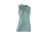 Leatt MTB All Mountain 2.0 Women's Tank Top  XL Pistachio - 2023