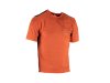 Leatt MTB Trail 1.0 Short Sleeve Jersey  XXL Flame - 2023