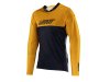 Leatt MTB Gravity 4.0 Jersey  XXL Gold - 2024