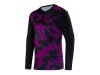 Leatt MTB Gravity 3.0 Jersey  XXL purple